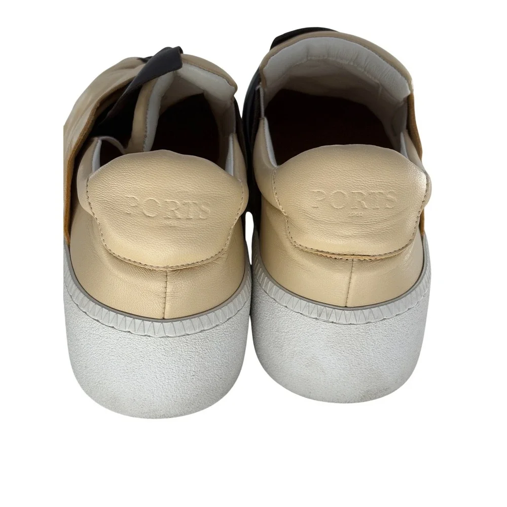 Ports 1961 ports 1961